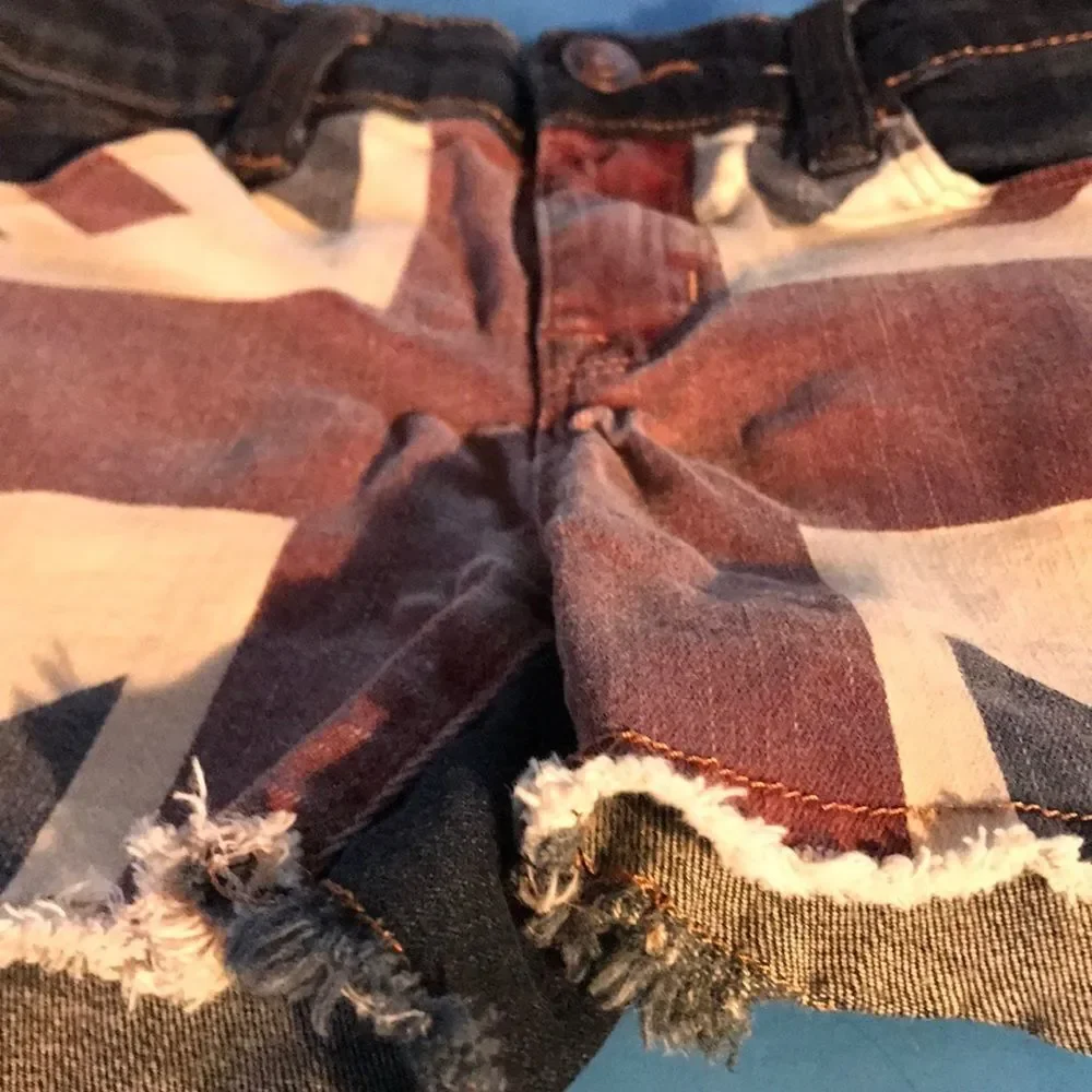 Hudson Jeans good pre